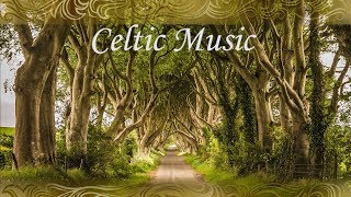 Celtic Instrumental Relaxing Music 