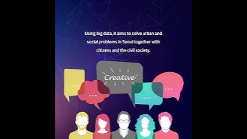 🚄Creation of Data-based Social Innovation Ecosystem