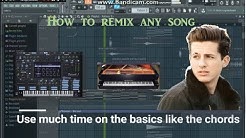 How to remix any song! (One way!)  - Durasi: 3:45. 