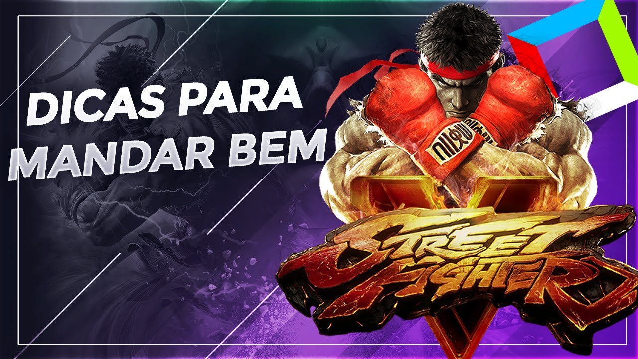 Street Fighter 6: 7 dicas para mandar bem no jogo de luta