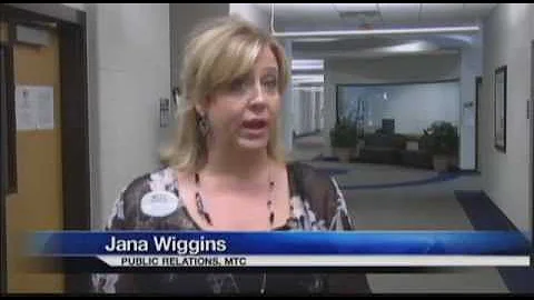 Law Enforcement Training Simulation - @MoultrieTech