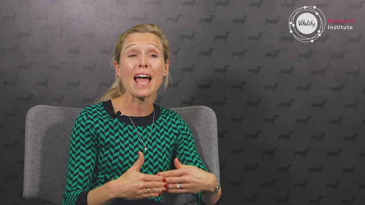 What is Healthspan? - Q&A with Dr Katherine Tryon