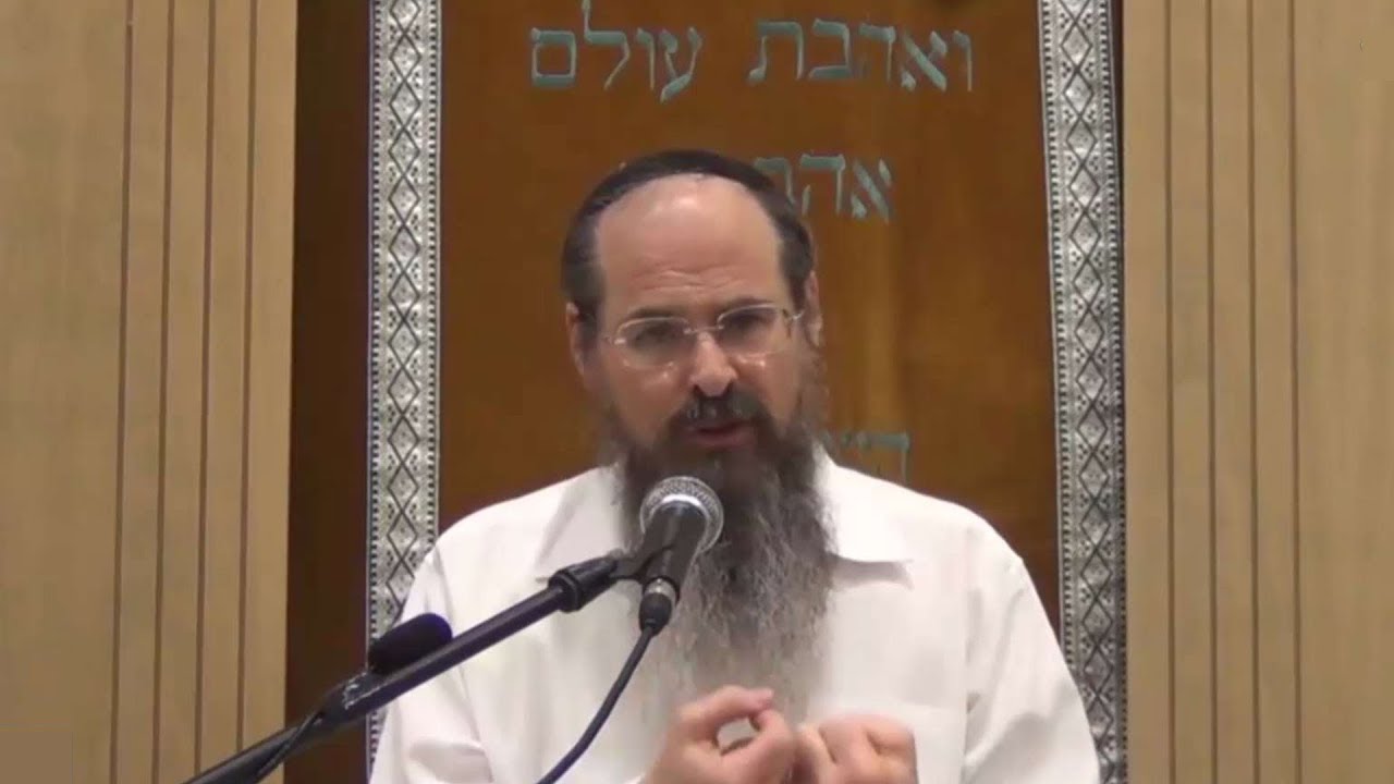 הציונות הדתית תוקפת את הרב שמואל טל