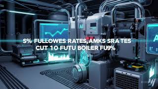 AI-Driven Compressor Optimization Cuts Downtime, Saves $40M, and Boosts Energy Efficiency| Dr.Kannan
