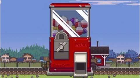 Tiny Rails - Gameplay Trailer