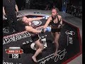 Lanchana vs. Sofie - (2017.11.25) - /r/WMMA