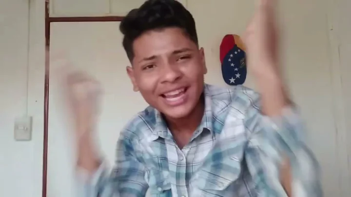 COMO CONSEGUIR TRABAJO EN VENEZUELA  | Albert Pach...