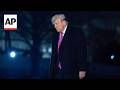 Judge Blocks Trump Plan to Cut NPR & PBS Funding