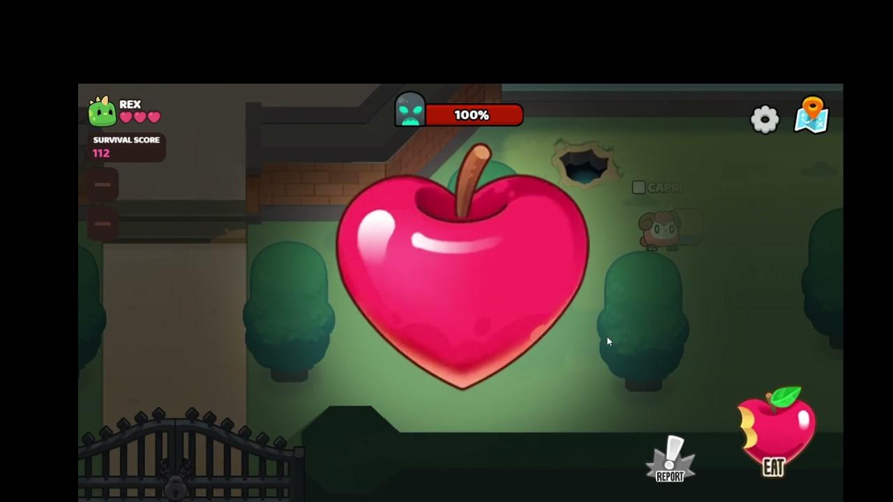 Game No Pickles!Pet Escape YouTube