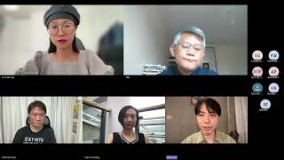 Hong Kong 2025 Data Launch