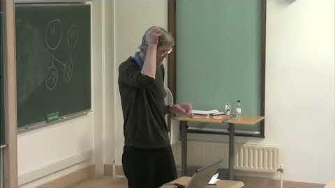 Dr. Richard Overill | Using Bayesian Networks to Quantify Digital Forensic Evidence and Hypotheses