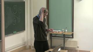 Dr. Richard Overill | Using Bayesian Networks to Quantify Digital Forensic Evidence and Hypotheses