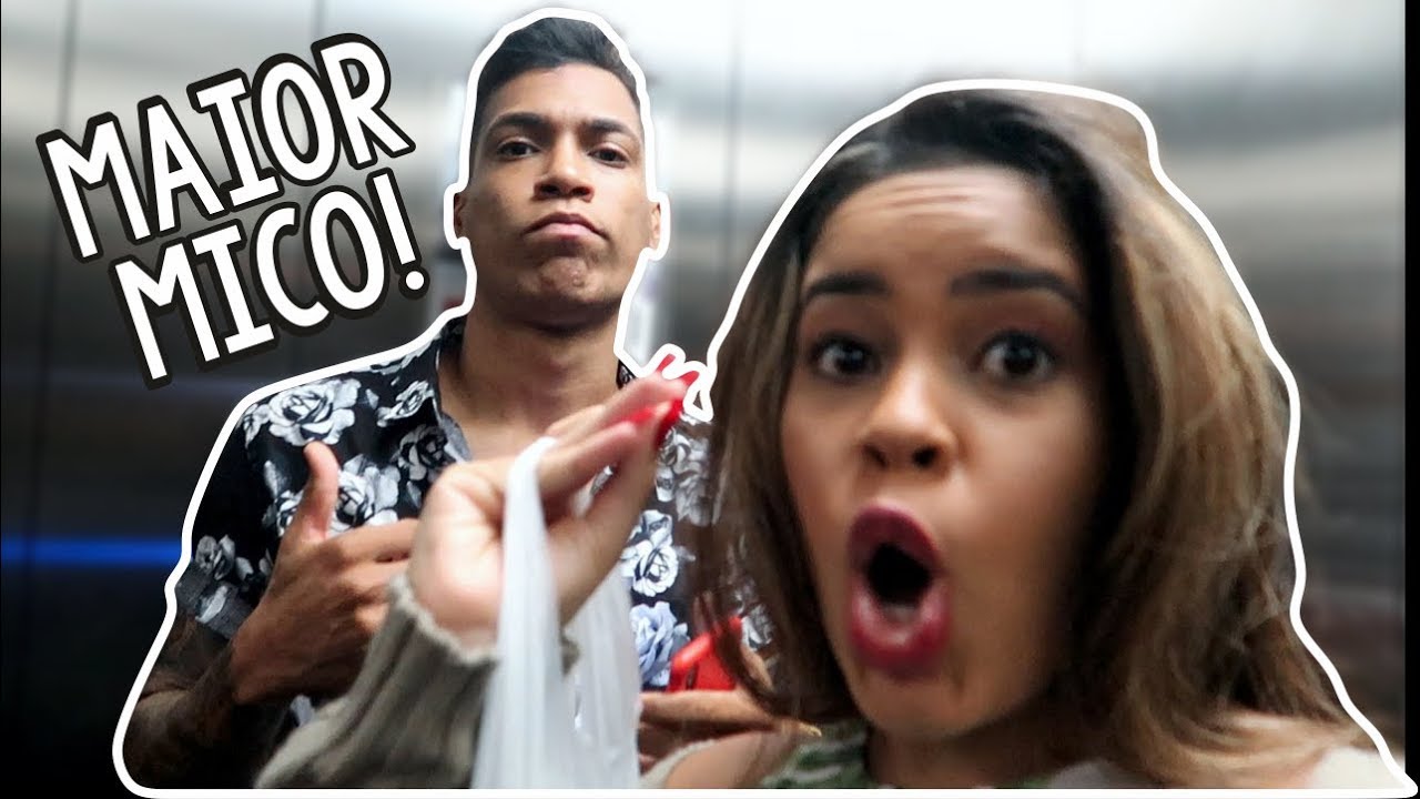 PASSAMOS A MAIOR VERGONHA NO CINEMA!!! lucas lira salles