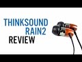 Gambar cover Thinksound Rain2 Review
