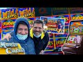 JOLLY BOYS OUTING AT SOUTHEND AMUSEMENTS! LIVE SLOTS & JACKPOTS?