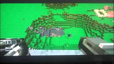 Total Miner C4 Mountain + EXPLOSION