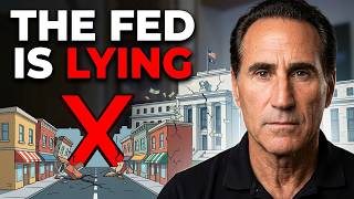 Main Street Is Collapsing While the Fed Denies Reality
