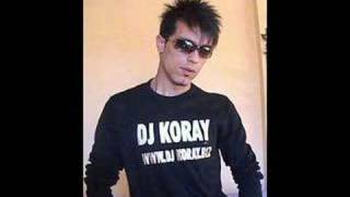 Dj KoRaY vs. Afrodisiak Furilla (Remix)www.DJKORAY.biz Resimi