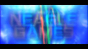 INTRO #34 ll @NeagleGames1 ll By StarkVFX (Brutalmente Brutal)