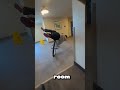 The Indoor Bicycle Adventure#shorts #short