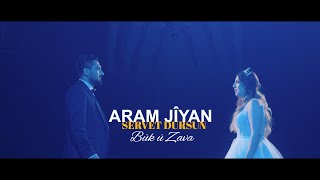 Aram Jiyan & Servet Dursun - Bûk Û Zava (New Clip 2023) Resimi