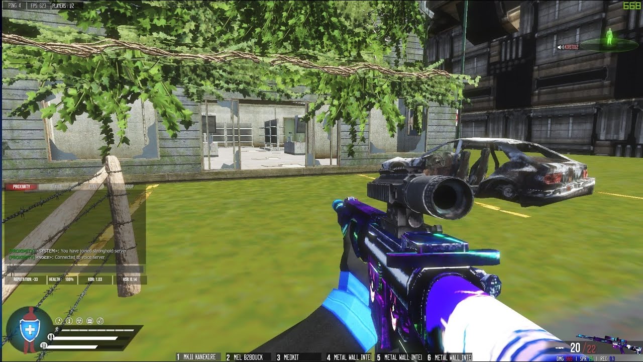 FreelanceZ SS2  วิธีตามคืนพี่เตเต้แบบกล้วยX คลิปนี้ทำมาเพื่อสอนคนเสียนะครับ