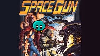 Space Gun (World) - Let