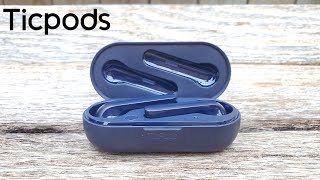 TicPods 2 Pro Review | Mobvoi TWS