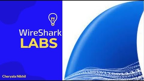Wireshark Lab 10 : ETHERNET and ARP