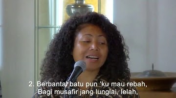 Makin Dekat TUHAN