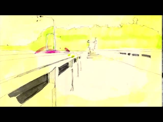 Ping Pong The Animation - Closing - Bokurani Tsuite 