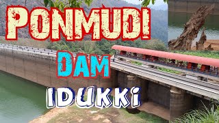 Ponmudi Dam  Pulickal Brothers