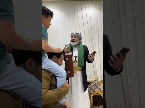 طفل يمني يطالب الحوثي بإعدام ق ا تل ابوه | محمد الحاوري
