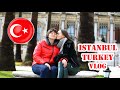 Турция Стамбул 2020 Влог / Turkey Istanbul 2020 Vlog