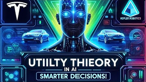 Make Better Decisions: Utility Theory Explained