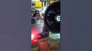 Laundry keliling pesanan dari Bekasi pembuatan jingle gratis #amanahshop #amanahelektronika