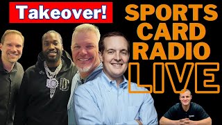 PSA Buys SGC I Sports Card Radio LIVE