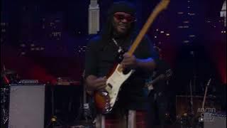 Leon Thomas - Treasure in the Hills - Live at Austin City Limits (November 2nd, 2025)