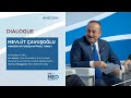 #Med2019 | Dialogue with Mevlüt Çavuşoğlu