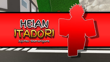 SHINJUKU HEIAN YUJI MOVESET | Jujutsu Shenanigans #skillbuilder #jjs #jujutsushenanigans