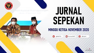 Jurnal Sepekan Bnpt