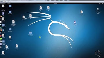 Securing communications with Secure Shell in Kali Linux- Ethical Hacking course