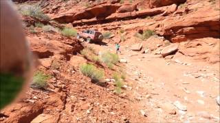 Lockhart Basin 20150528