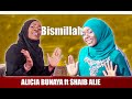 BISMILLAH - Alicia Bunaya ft Shaib Alie (HD Video)