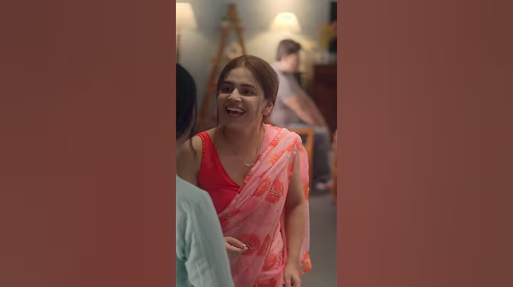 EK AISI KAAM WALI  #ytshorts #drama #drama  #dramachannel #kamwali #lovely