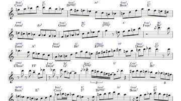 Chris Potter -- Moment