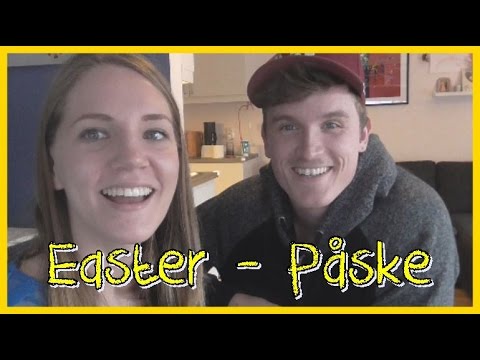 Video: Hva spiser spanske folk i påsken?