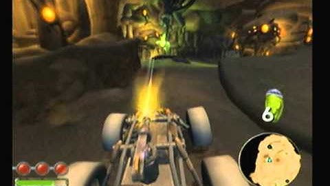 Jak 3 walkthrough part 12