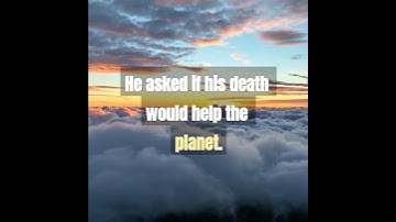 Belgian Man Dies After Talking to AI