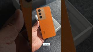 vivomalaysia vivoy100 5g orangeleather unboxing thatsy thatsy100fum